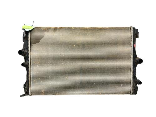 Used Water radiator MERCEDES-BENZ GLB (X247) GLB 200 d (247.612) (150 hp) 23205171