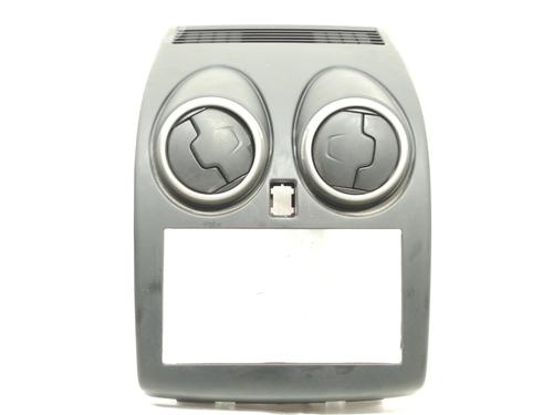 Air vent NISSAN QASHQAI / QASHQAI +2 I (J10, NJ10, JJ10E) 1.6 P10381A77100