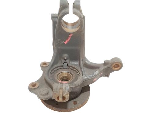 Used Right front steering knuckle PEUGEOT 207 SW (WK_) 1.4 16V (95 hp) 6287855