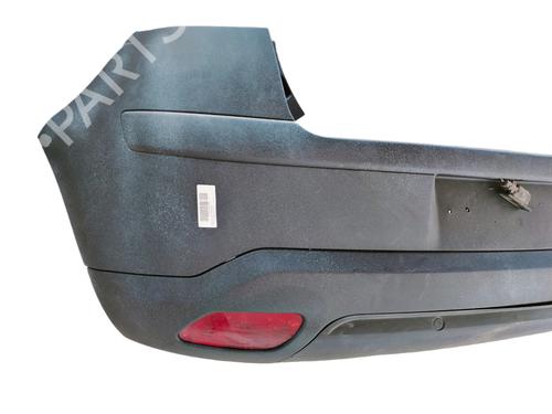 Rear bumper CITROËN C4 Coupe (LA_)  | BP10056406C8 