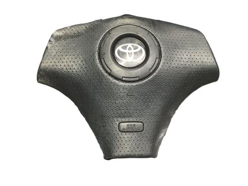 Poduszka powietrzna Airbag kierownicy TOYOTA YARIS (_P1_) 1.4 D-4D (NLP10_, NLP10R) 4513052070B0