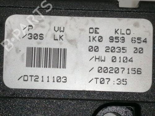 Electronic sensor AUDI A3 (8P1)  | BP12217355M84 