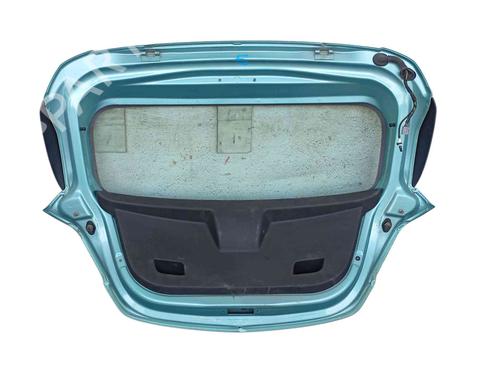 Tailgate OPEL CORSA E (X15) 1.4 (08, 68) | BP36115681C6 - Image 2