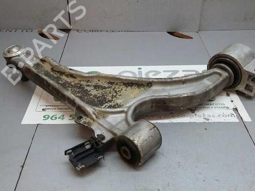 Used Left front suspension arm OPEL ASTRA J (P10) [2009-2016]  7183836