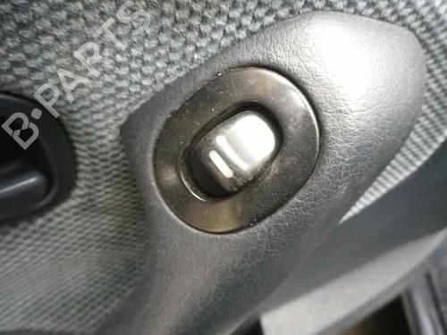 Instrument cluster NISSAN PRIMERA Hatchback (P10) 2.0 16V | BP5348519C47 