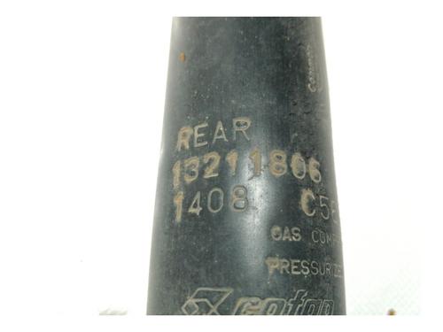 Left rear shock absorber OPEL CORSA D (S07) 1.2 LPG (L08, L68) | BP9456219M18 
