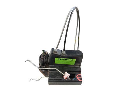 Højre fortil lås SSANGYONG RODIUS I 2.7 Xdi (163 hp) 31380644