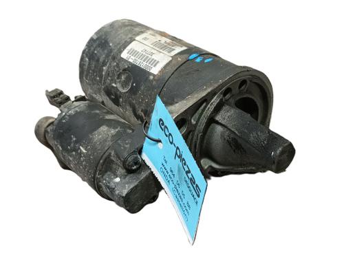 Used Starter SUZUKI BALENO (EG) [1995-2009]  17081881