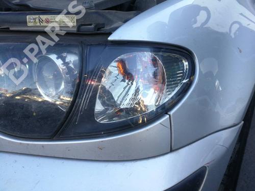 Used Left front indicator Left front indicator BMW 3 (E46) 320 i (170 hp) 8274235 8274235