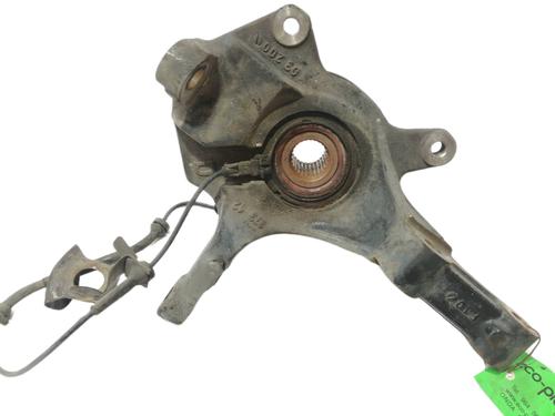 Right front steering knuckle RENAULT ESPACE IV (JK0/1_) 2.2 dCi (JK0H) | BP7670892M26 