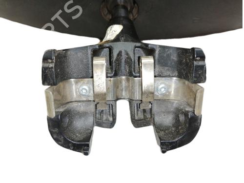 Rear mirror VW GOLF V (1K1)  | BP9294742I6 