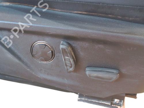 Seats set FORD FOCUS IV (HN) 2.3 ST EcoBoost | BP29132169C78 