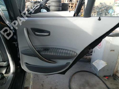 Used Right rear door panel Right rear door panel BMW 1 (E87) 118 d (122 hp) 6290902 6290902