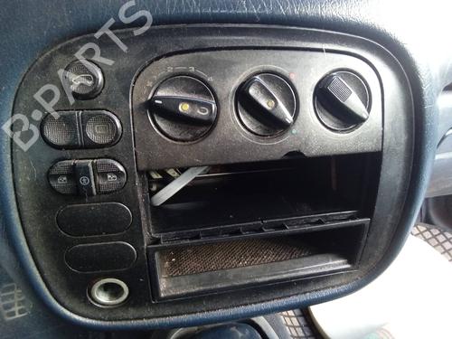 Climate control SEAT ALHAMBRA (7V8, 7V9)  | BP13113688I5 