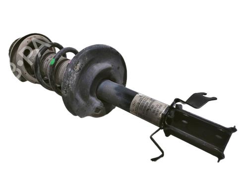 Right front shock absorber DACIA DOKKER MPV (KE_)  | BP15417232M17 