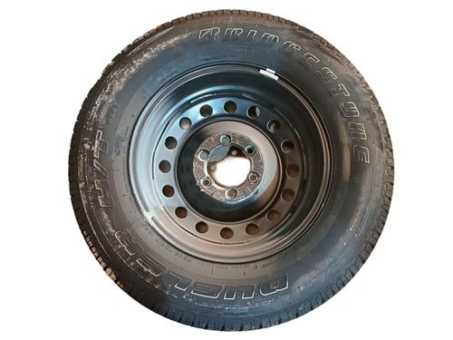 Jack Kit TOYOTA LAND CRUISER PRADO (_J15_) 2.8 D-4D (GDJ150_, GDJ155_, GDJ150, GDJ151) | BP23199304C119 