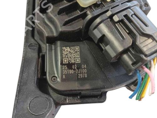 Pedal KIA NIRO II (SG2) 1.6 GDi Plug-in Hybrid | BP36987628I4 - Image 4