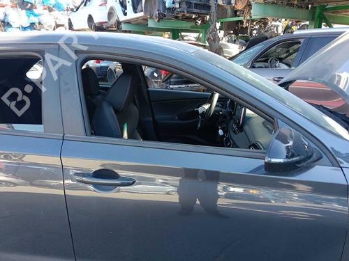 Front right window mechanism HYUNDAI i30 (PDE, PD, PDEN) 1.0 T-GDI | BP39955285C23 - Image 2
