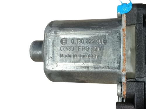 Front left window mechanism PEUGEOT BIPPER (AA_) 1.3 HDi 75 | BP38325711C22 - Image 4