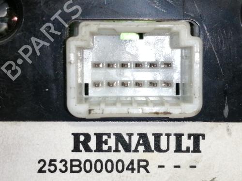 Switch RENAULT MEGANE III Hatchback (BZ0/1_, B3_) 1.5 dCi | BP5368605I30 