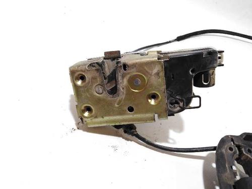 Front right lock CITROËN C2 (JM_)  | BP5613266C97 