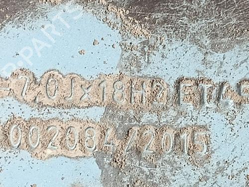Rim AUDI Q2 (GAB, GAG) 30 TDI | BP29354815C45 