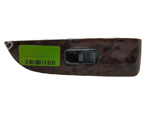 Used Right rear window switch HONDA LEGEND III (KA) [1996-2004]  31716923