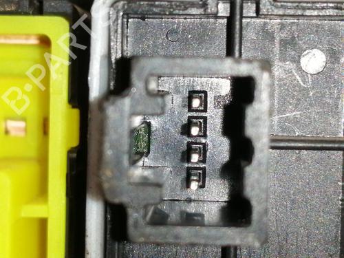 Mirror switch LAND ROVER RANGE ROVER SPORT I (L320) 3.6 D 4x4 | BP8334308I25 