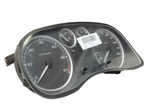 Used Instrument cluster PEUGEOT 306 (7B, N3, N5) 2.0 HDI 90 (90 hp) 5366568