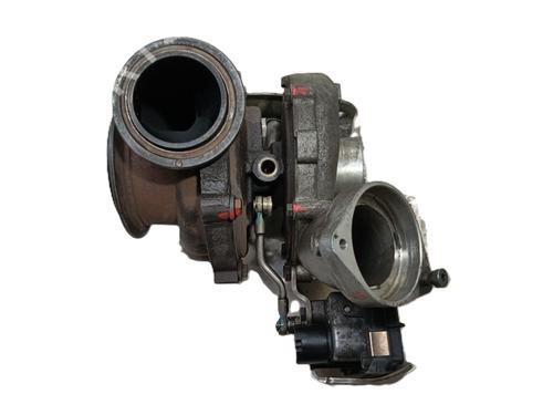 Turbocharger/Supercharger BMW X5 (E70) 3.0 d | BP18703569M71 