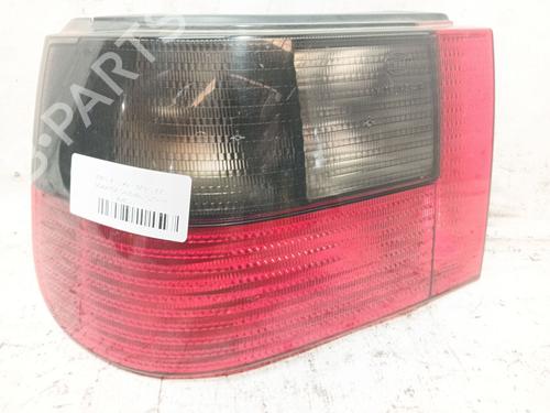 Used Left taillight SEAT IBIZA II (6K1) 1.4 i (60 hp) 19106662