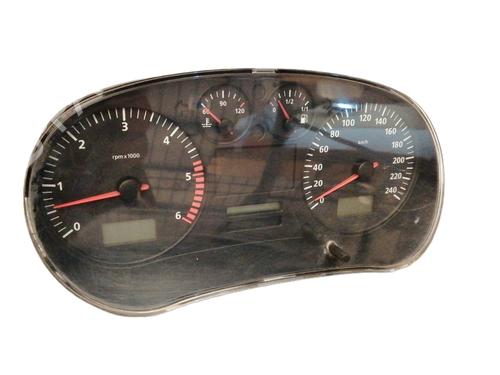 Used Instrument cluster SEAT LEON (1M1) 1.9 TDI (90 hp) 10625605