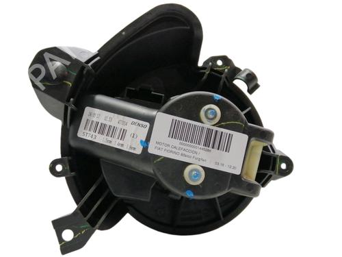 Heater blower motor FIAT FIORINO Box Body/MPV (265_)  | BP11861929M62 