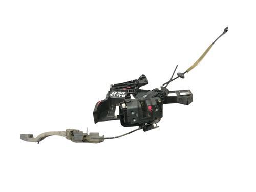 Used Rear left lock Rear left lock FORD FOCUS II (DA_, HCP, DP) 1.6 TDCi (109 hp) 9653045 9653045