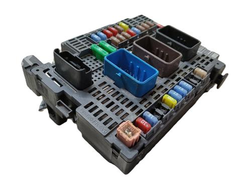 Elektronisk modul CITROËN C4 II (NC_) 1.6 BlueHDi 100 (99 hp) 29889829