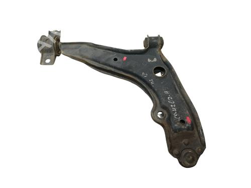 Left front suspension arm SKODA FELICIA I Pickup (6UF, 6U7) 1.3 441073044806