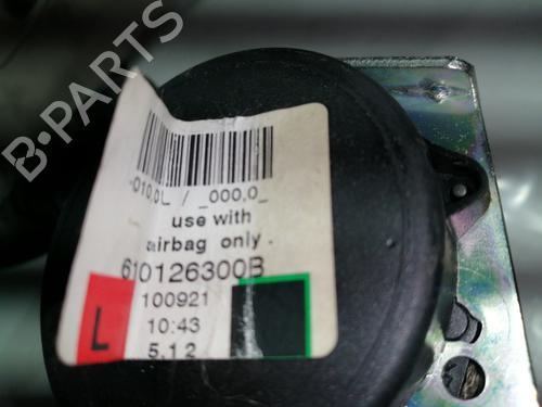 Front left seatbelt BMW 5 (F10) 520 d | BP10625751I26 