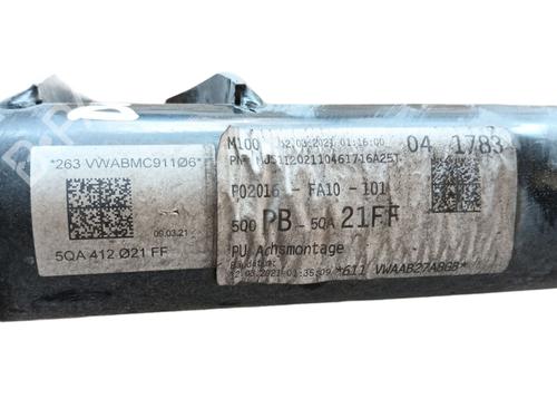 Right front shock absorber VW TOURAN (5T1) 1.5 TSI | BP28153131M17 