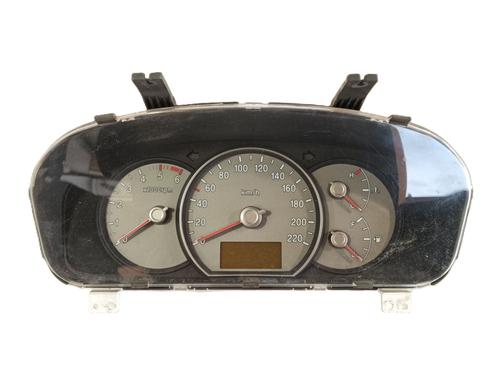 Used Instrument cluster Instrument cluster KIA CARENS I MPV (FC, FJ) 2.0 CRDi (140 hp) 32367208 32367208