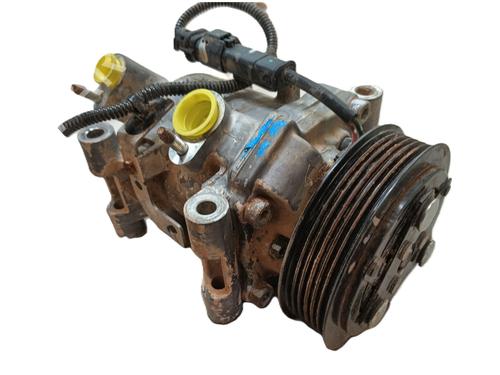 AC Kompressor CITROËN JUMPY III Van (V_) 1.5 BlueHDi 100 (102 hp) 29121834