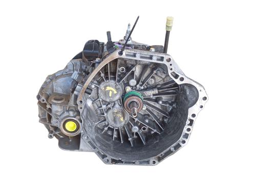 Used Gearbox Gearbox OPEL VIVARO B Van (X82) 1.6 CDTI (05) (116 hp) 34444433 34444433