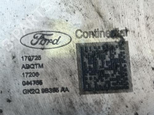 Injection pump FORD TRANSIT CUSTOM V362 Bus (F3) 2.0 EcoBlue | BP27182358M78 