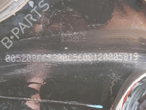 Forbro JEEP RENEGADE SUV (BU, B1, BV) 1.0 T-GDi | BP29933005M9 