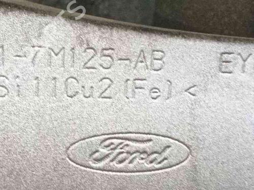 Gearbox FORD FIESTA VI (CB1, CCN) 1.25 | BP37533911M3 - Image 4