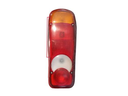 Used Left taillight Left taillight RENAULT TRUCKS MASCOTT Platform/Chassis 160.65 (A00500017, A01500017, B03200017) (156 hp) 40599453 40599453