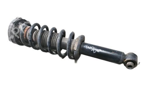 Used Right rear shock absorber BMW X3 (F25) xDrive 20 d (184 hp) 7157402