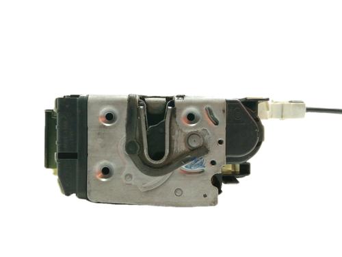 Used Front left lock VW CRAFTER 30-35 Bus (2E_) [2006-2016]  9305061