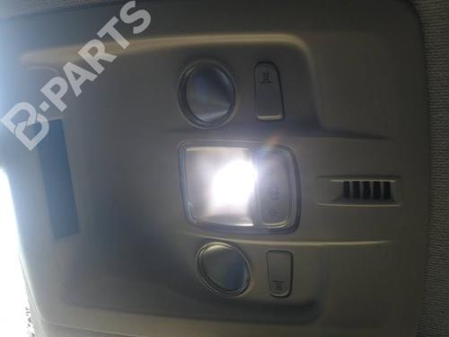 Used Interior roof light Interior roof light CITROËN C4 CACTUS 1.6 BlueHDi 100 (99 hp) 9512698 9512698