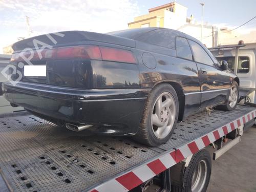 Right front shock absorber SUBARU SVX (CX)  | BP11144349M17