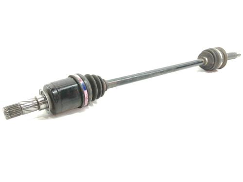 Left rear driveshaft SUBARU XV (GT) 2.0 i AWD (GT7) (156 hp) 8510033